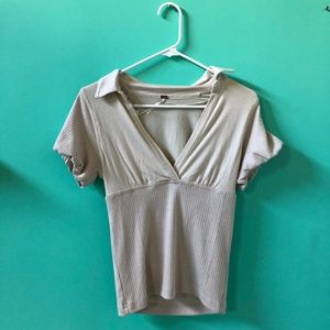 NEW! Free People Top